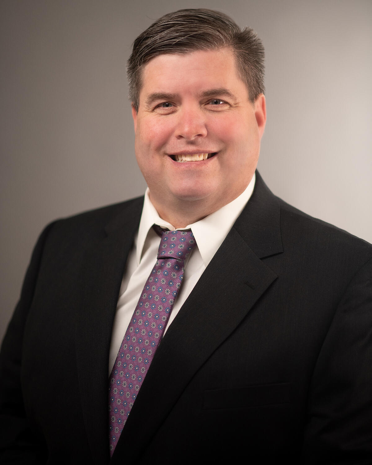 Headshot Image for Eric Pulvermacher